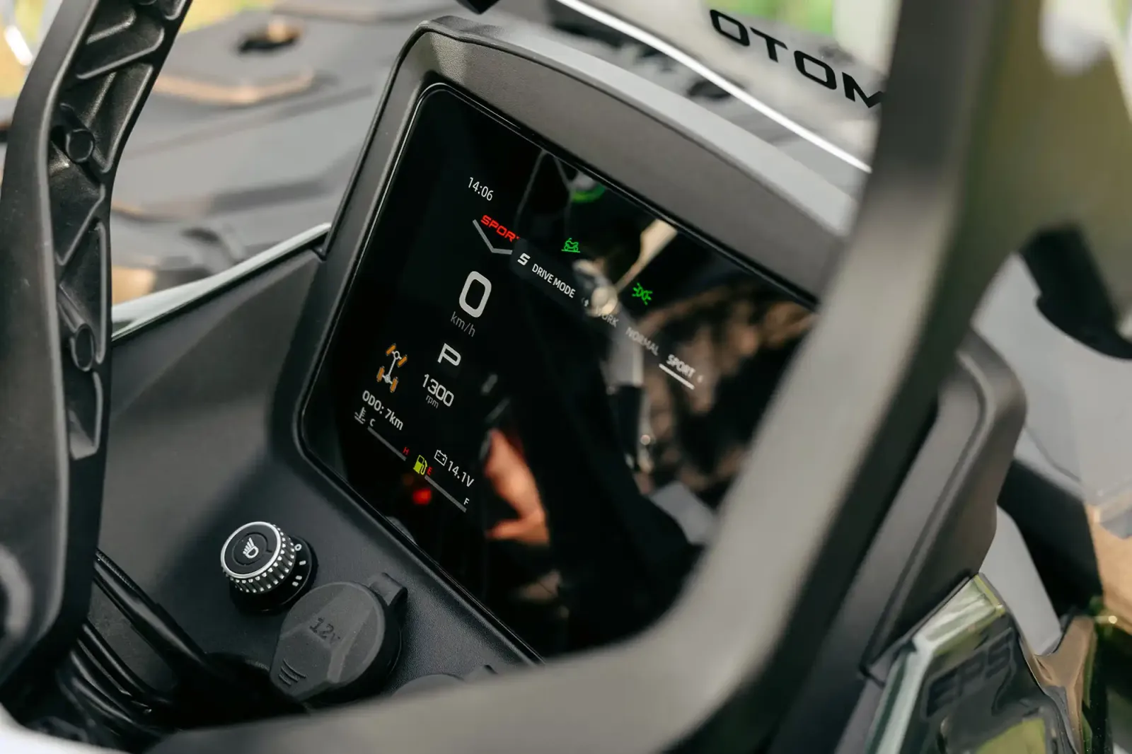 Atelier pour une rénovation de moto ancienne à Rouen 76000 en Normandie