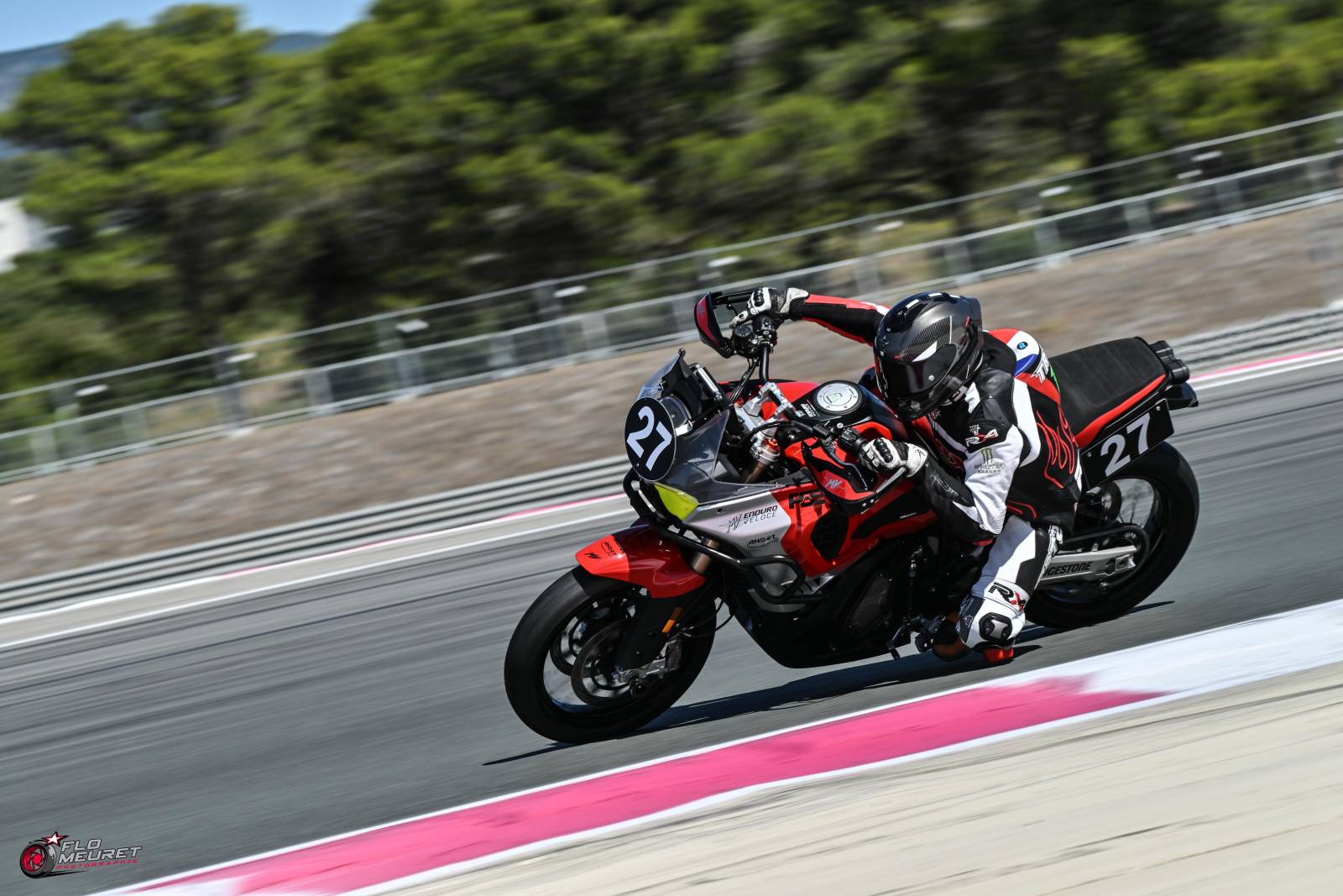 Course Maxi Trail Bol D'or By PBS MOTO