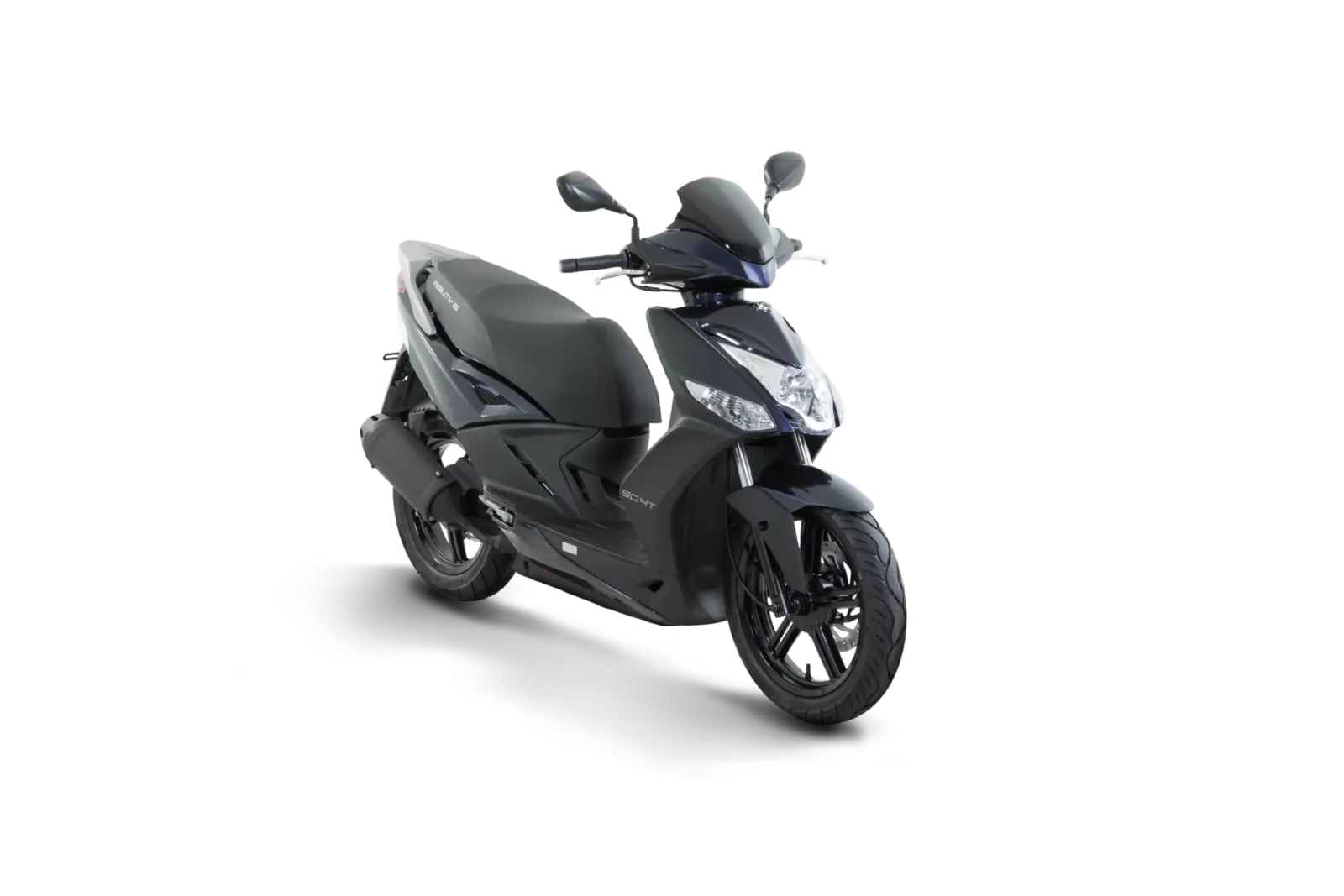 Kymco AGILITY 50 16+