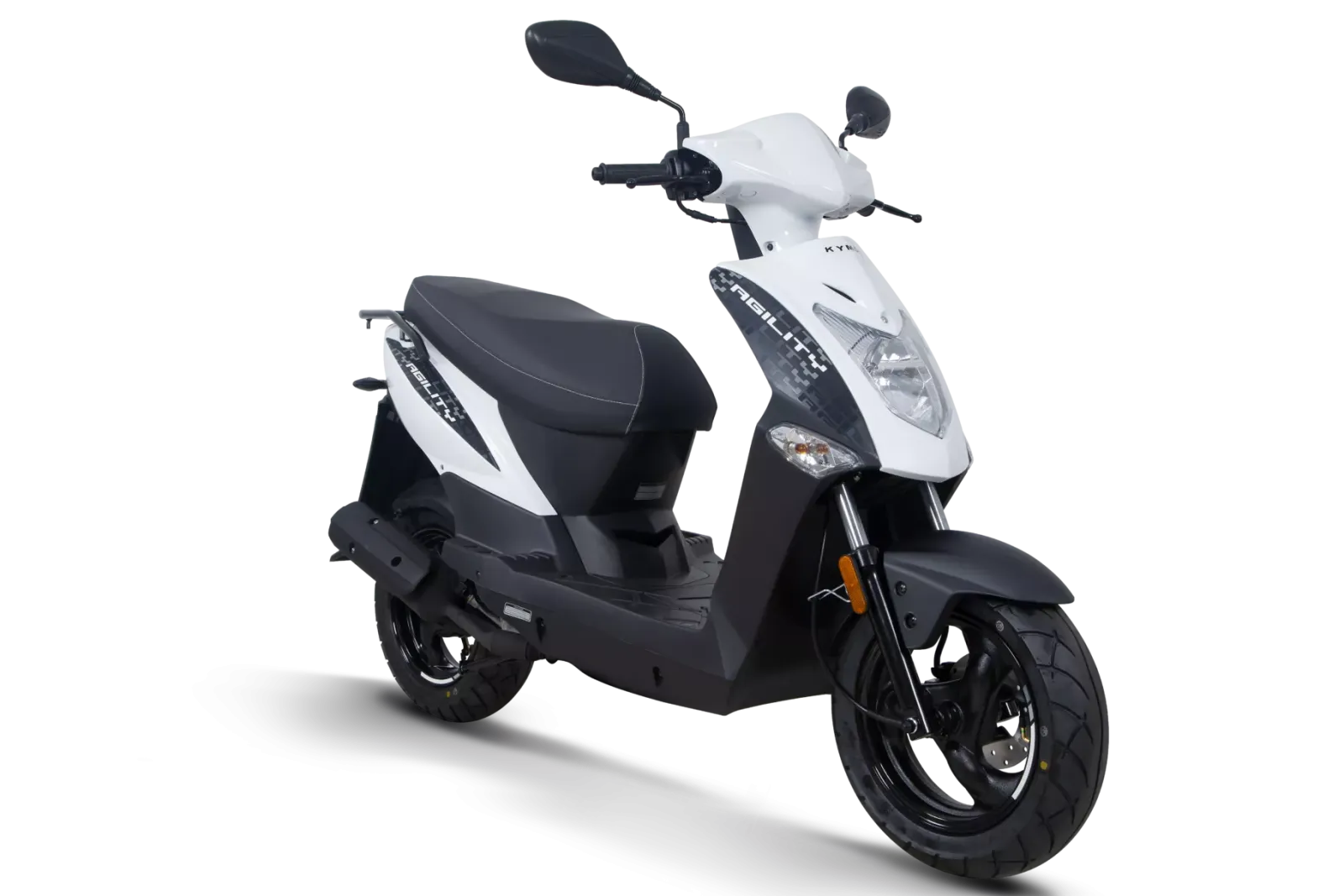 Kymco AGILITY 50