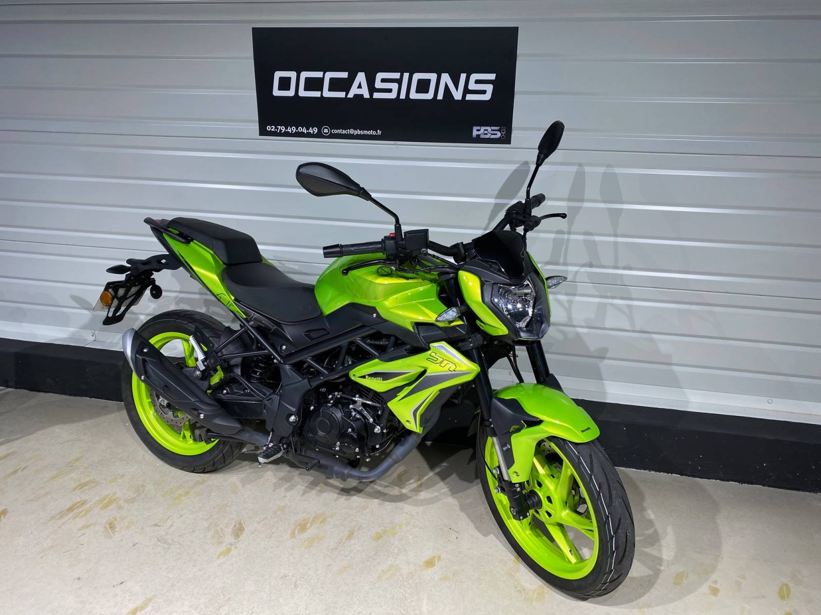 Location de Buggy à Le Havre 76600 en Seine-Maritime