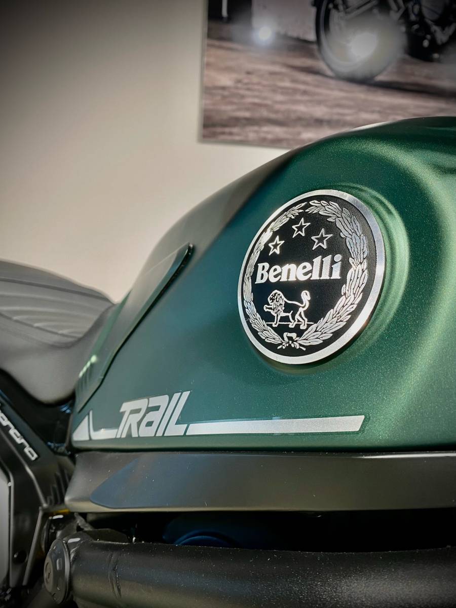 Location de moto à la journée à Fécamp 76400 en Seine-Maritime