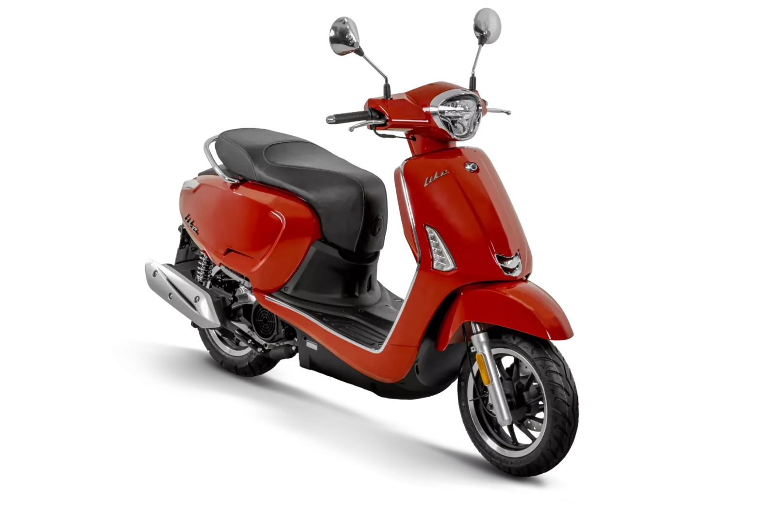 Kymco LIKE 125