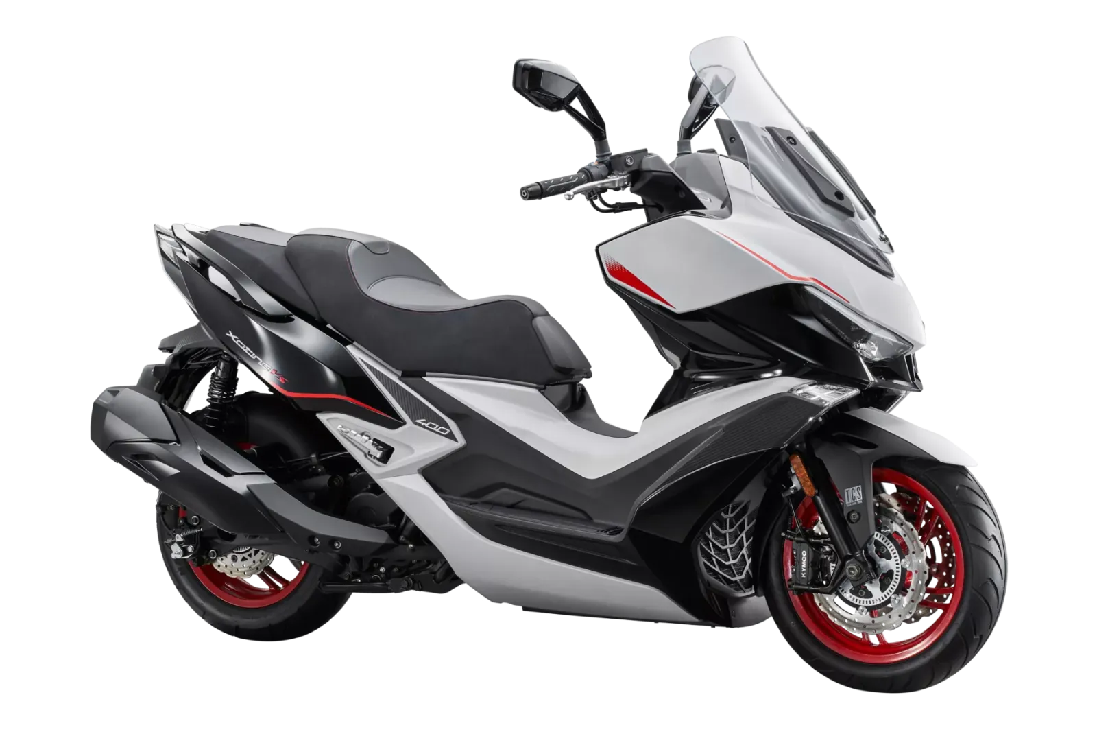 Kymco XCITING VS 400 SE