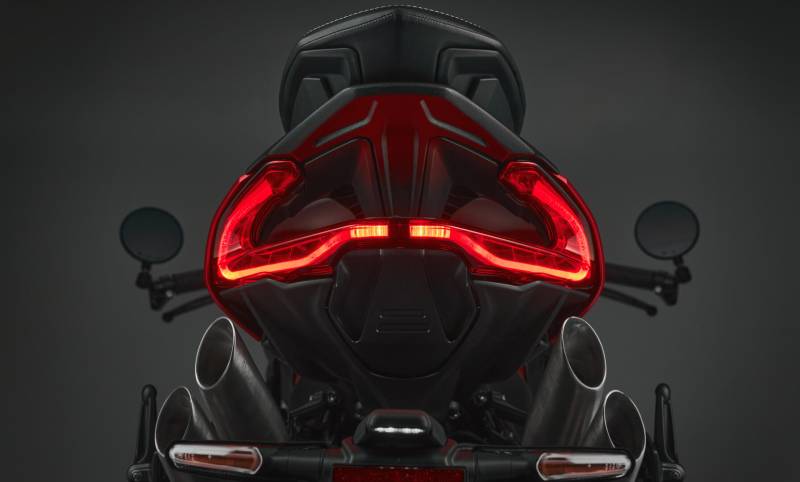 Brutale 1000 RR