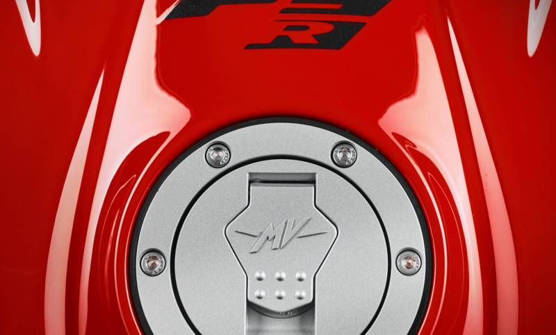 MV Agusta F3 R
