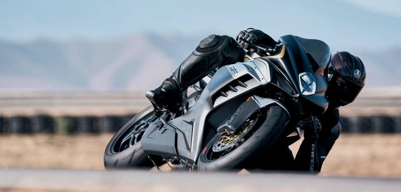 MV Agusta F3 COMPETIZIONE