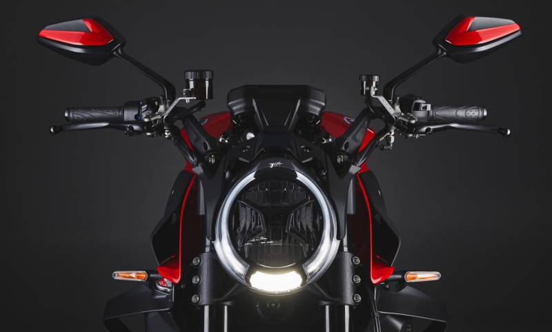 Brutale 1000 RS