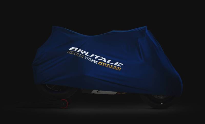 Brutale 1000 RR ASSEN