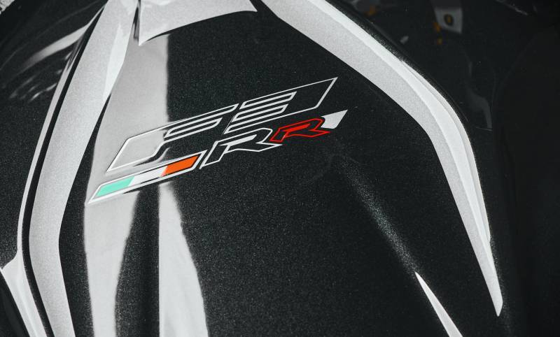 MV Agusta F3 RR