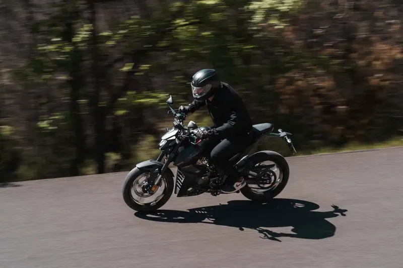 Zontes 125 Roadster R