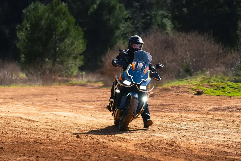 Zontes 703 F Aventure