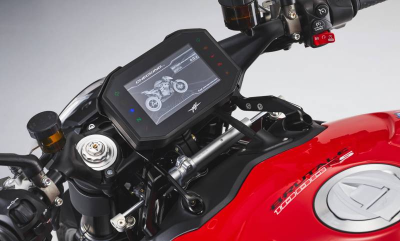 Brutale 1000 RS
