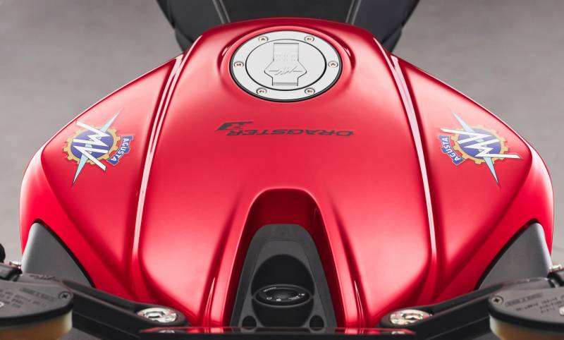 Dragster R