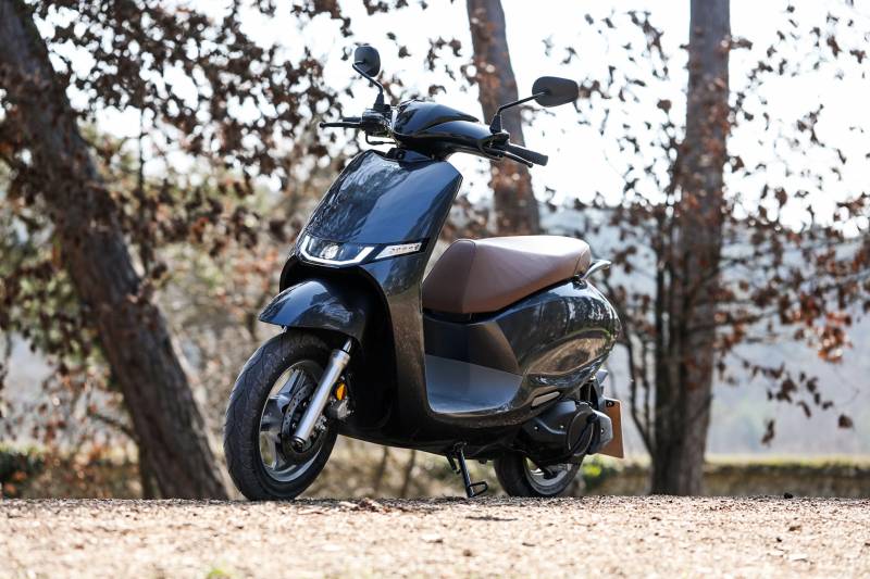 Kymco i-ONE