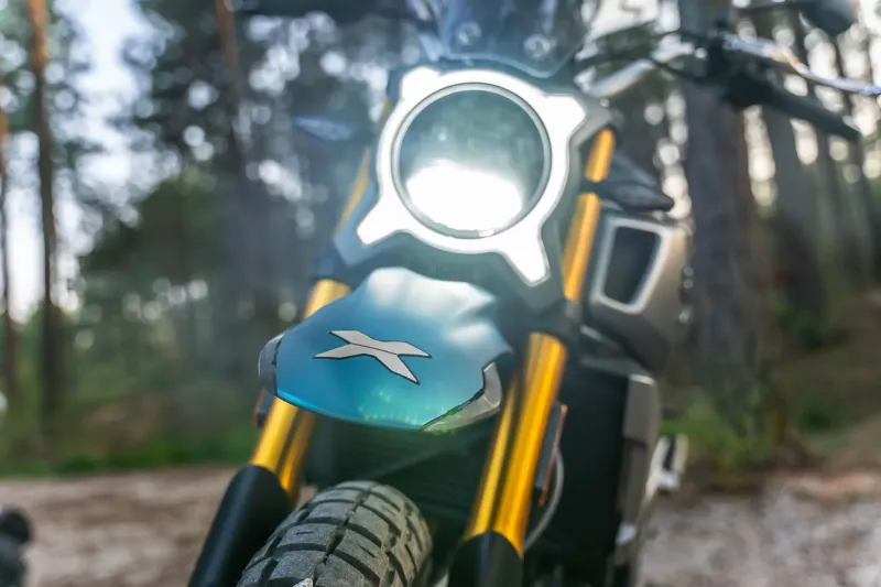 700CL-X Adventure