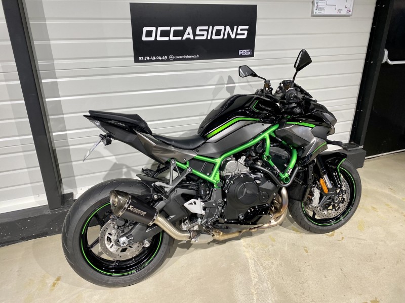 KAWASAKI Z H2