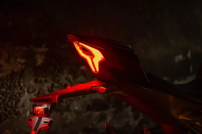 450SR-S
