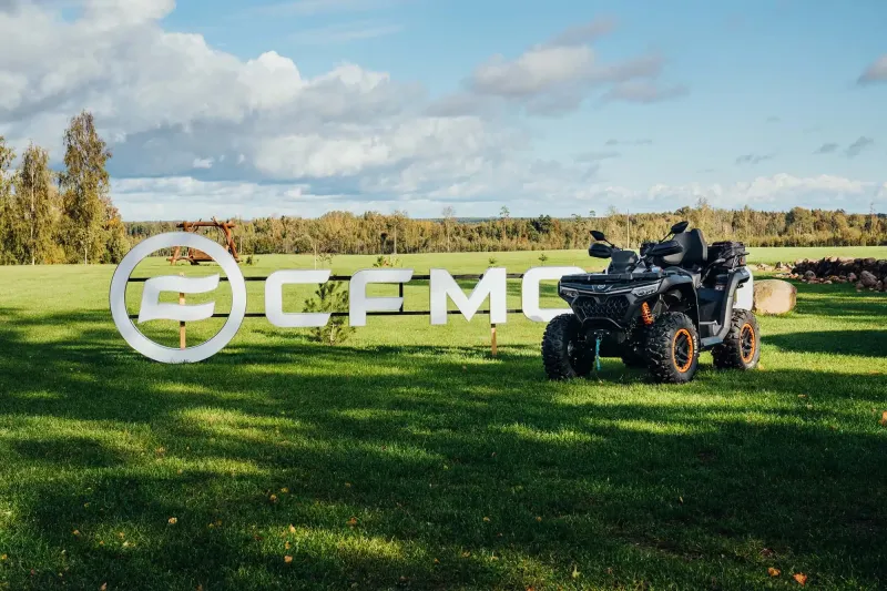 CFORCE 1000 R ABS
