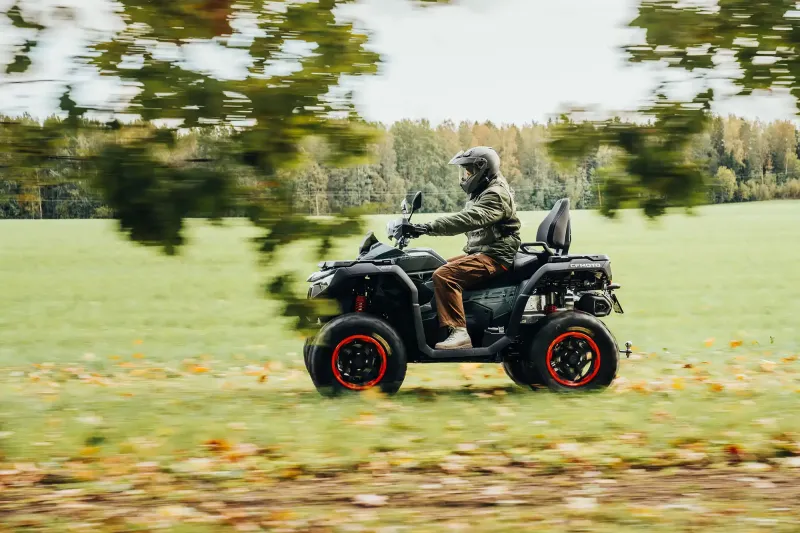 CFORCE 1000 R