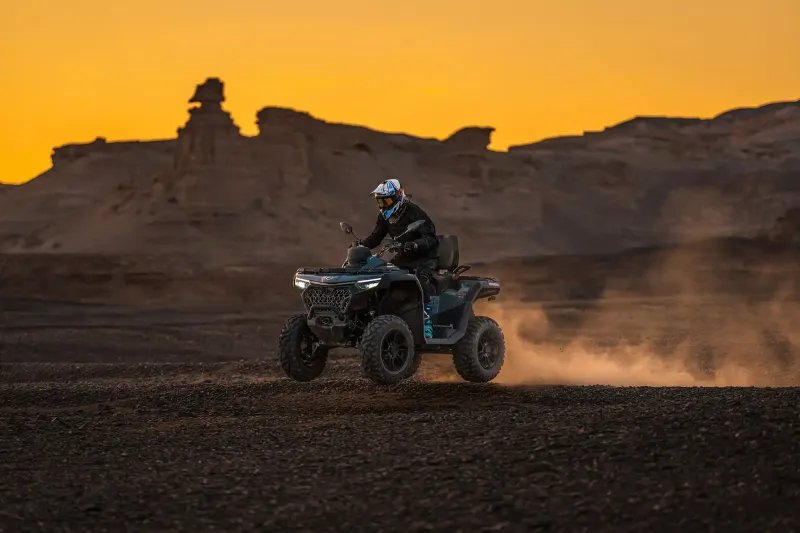 CFORCE 850