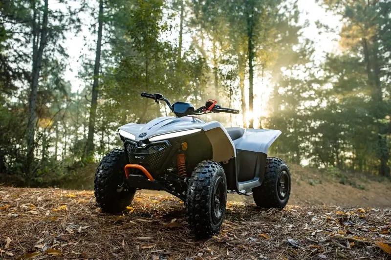 CFORCE EV 110