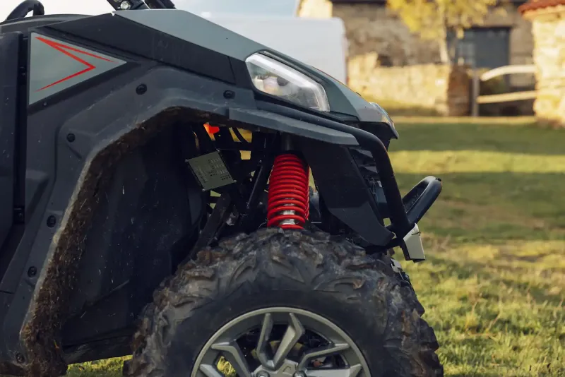 ZFORCE 950 Sport