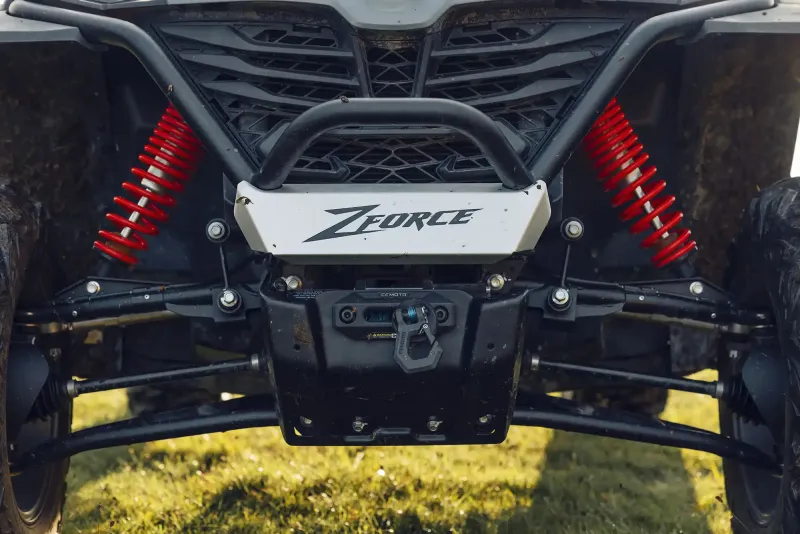 ZFORCE 950 Sport