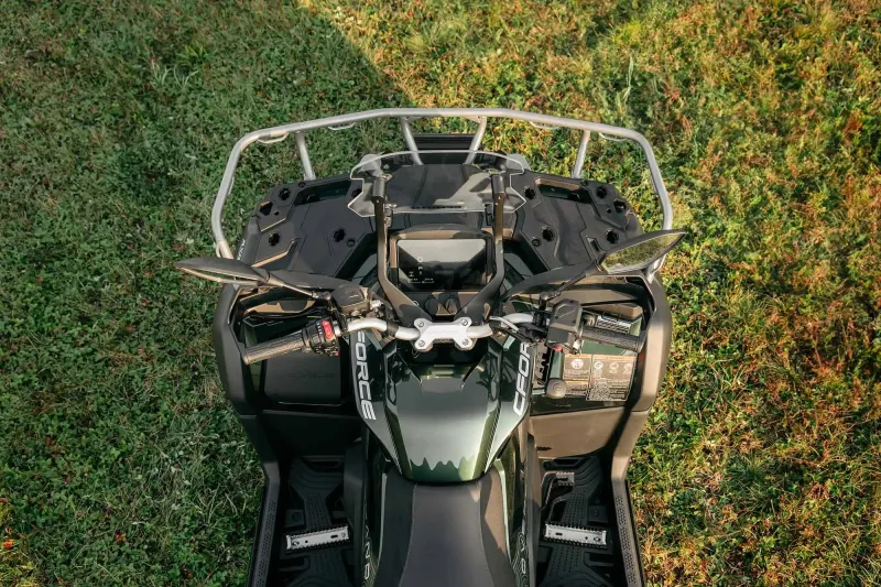 CFORCE 1000 R Overland