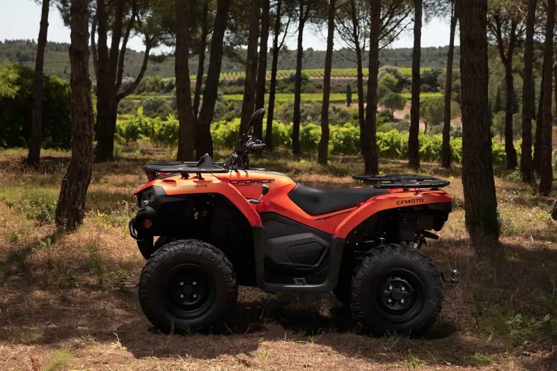CFORCE 450 Expert