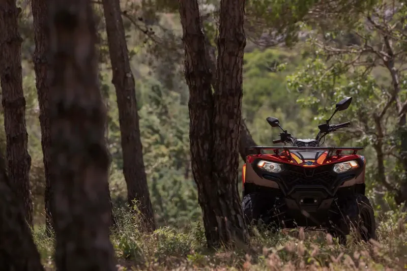 CFORCE 450 Expert