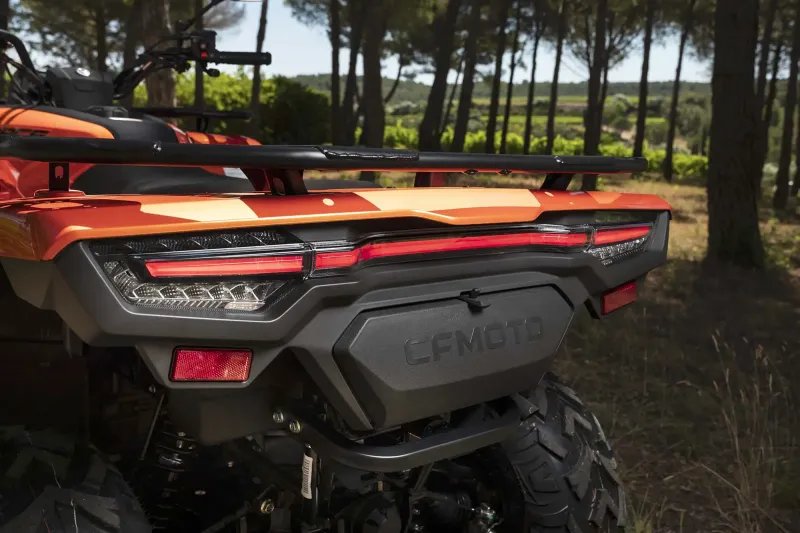 CFORCE 450 Expert