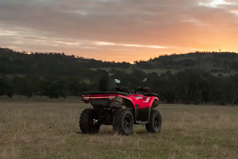 CFORCE 520 Expert Long