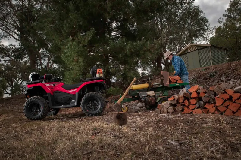 CFORCE 520 Expert Long