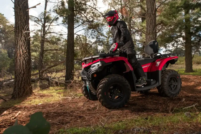 CFORCE 520 Expert long