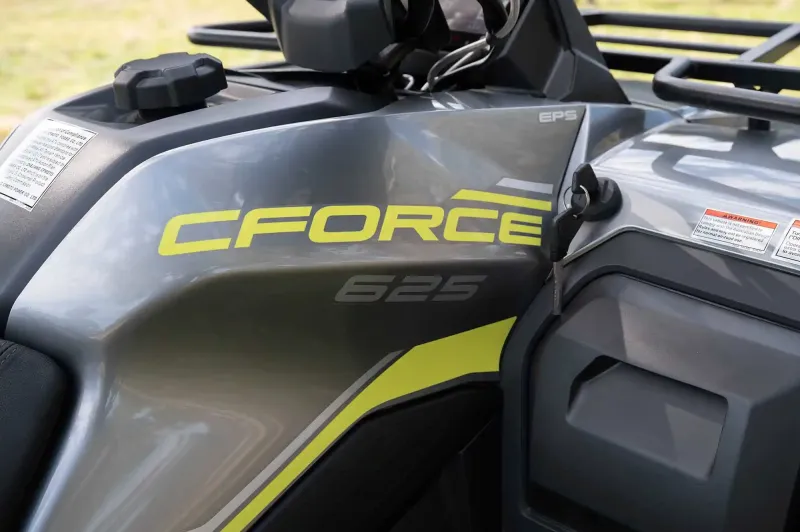 CFORCE 625 R