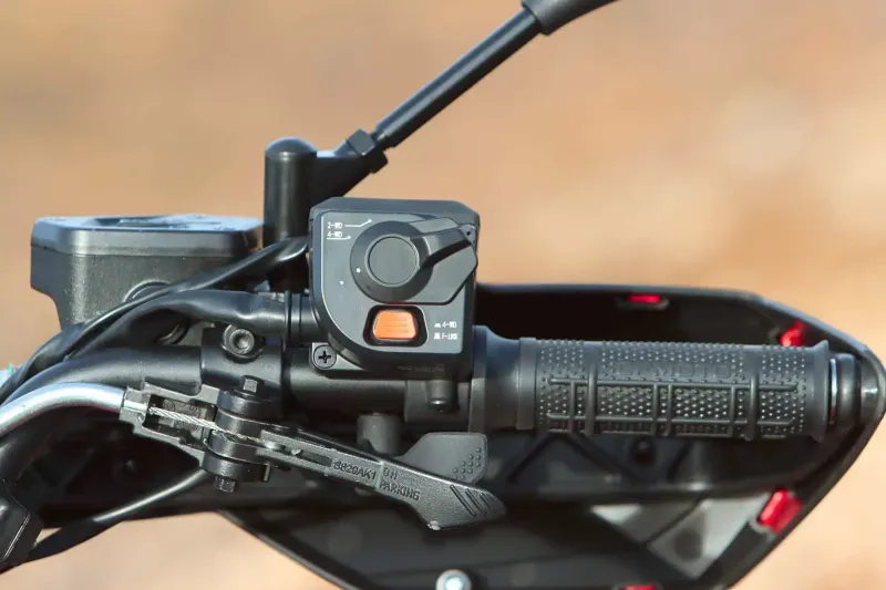 CFORCE 625 R LONG ABS