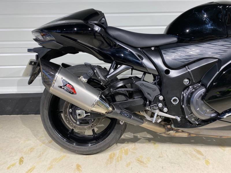 SUZUKI HAYABUSA 1300