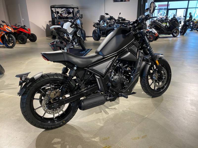 ZONTES 125 C