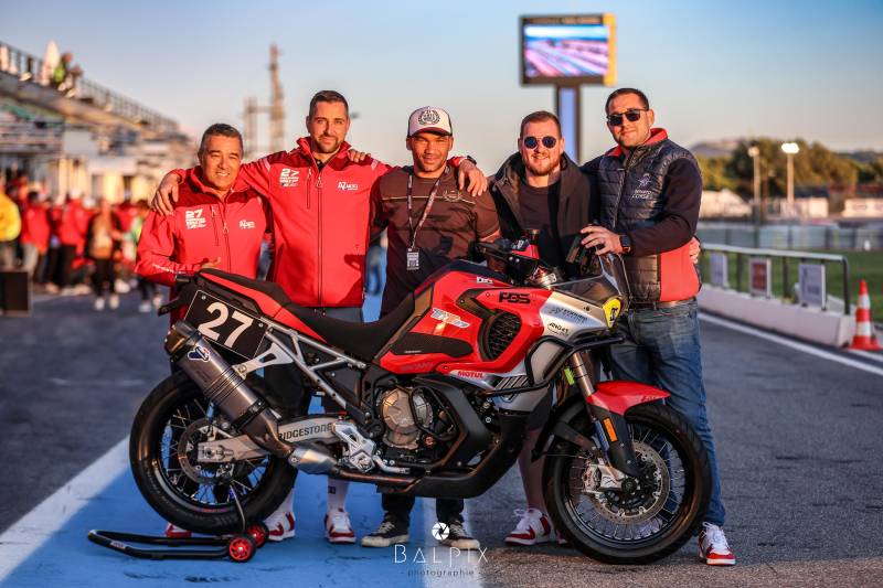 Course Maxi Trail MJ RACE