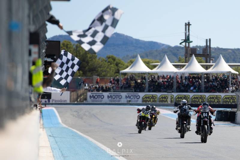 Course Maxi Trail MJ RACE