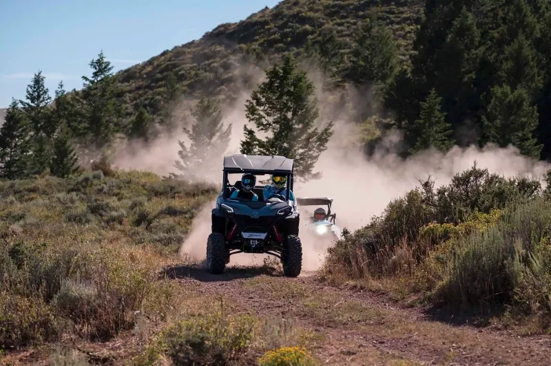 ZFORCE 950 Sport