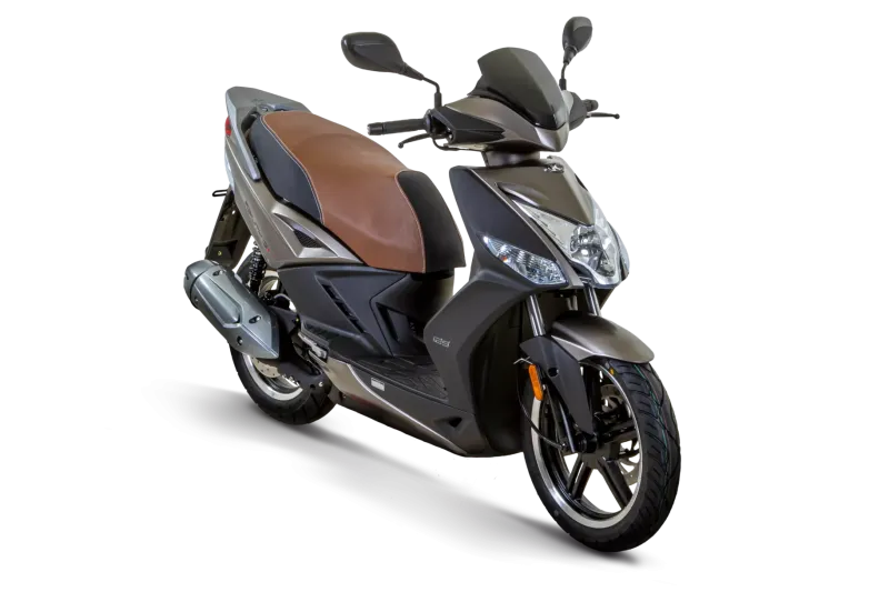 Kymco AGILITY 125 16+