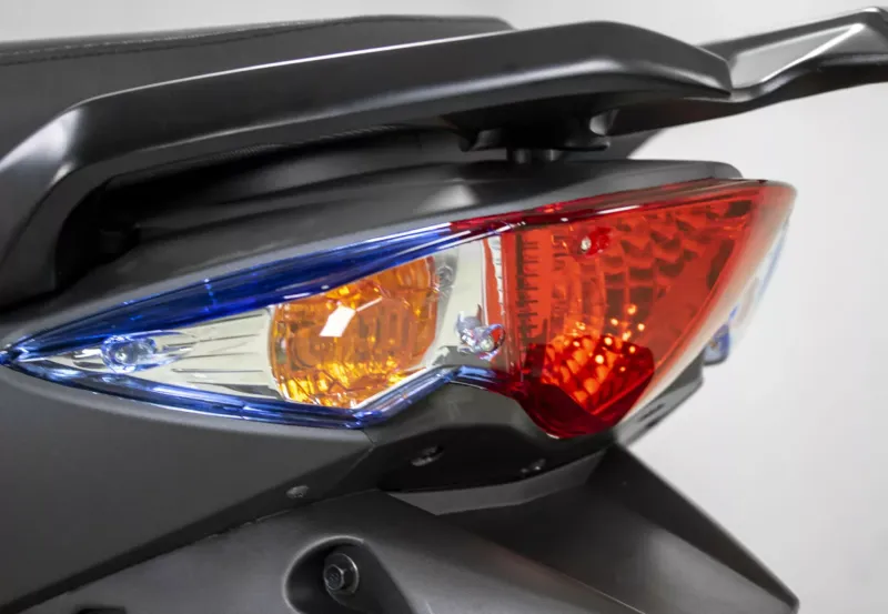 Kymco AGILITY 50 NAKED RENOUVO