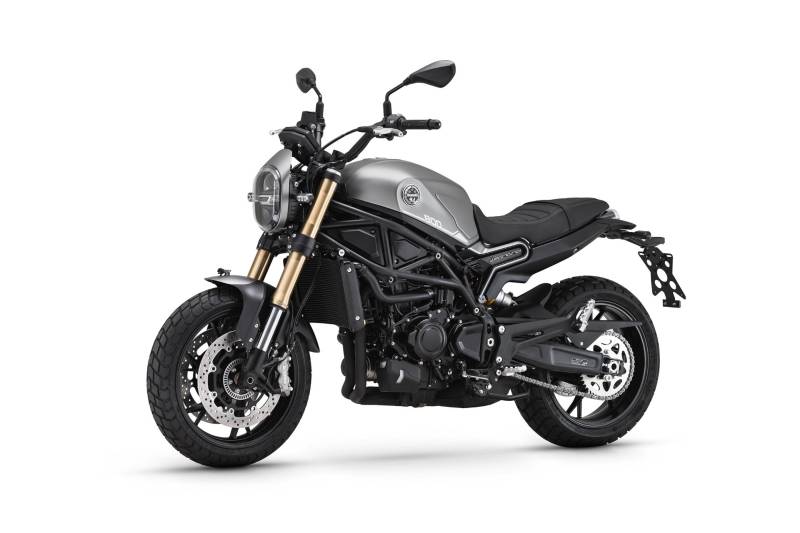 Benelli LEONCINO 800 E5