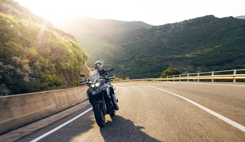 Benelli TRK 702 E5