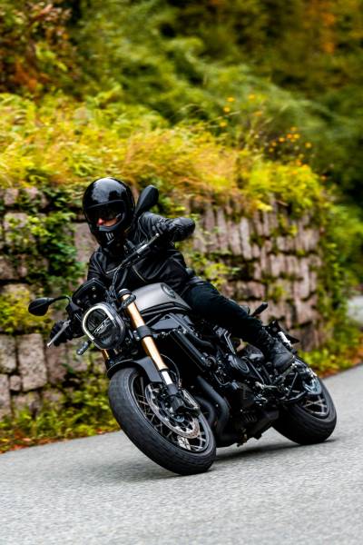 Benelli LEONCINO 800 E5