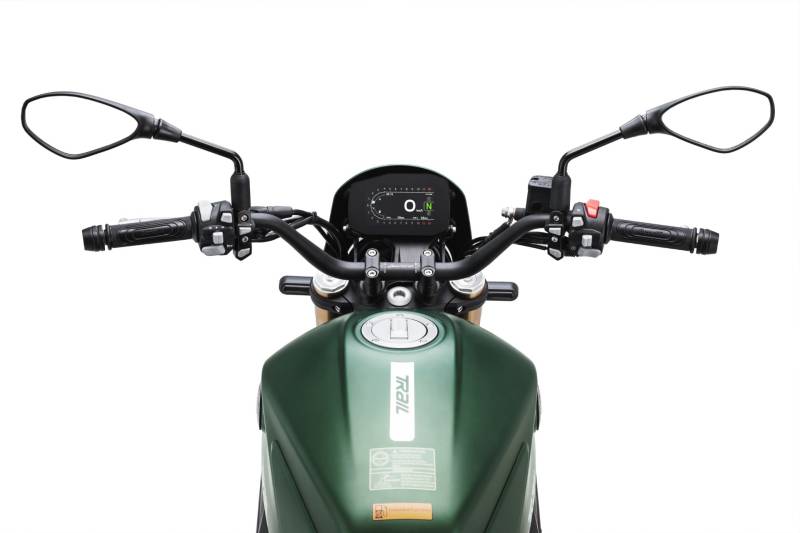 Benelli LEONCINO 800T E5