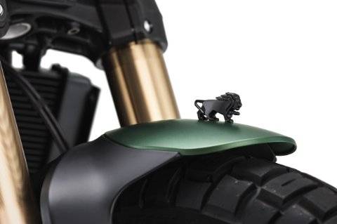 Benelli LEONCINO 800T E5