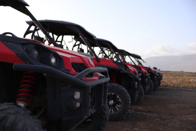 Location Buggy - PBS MOTO